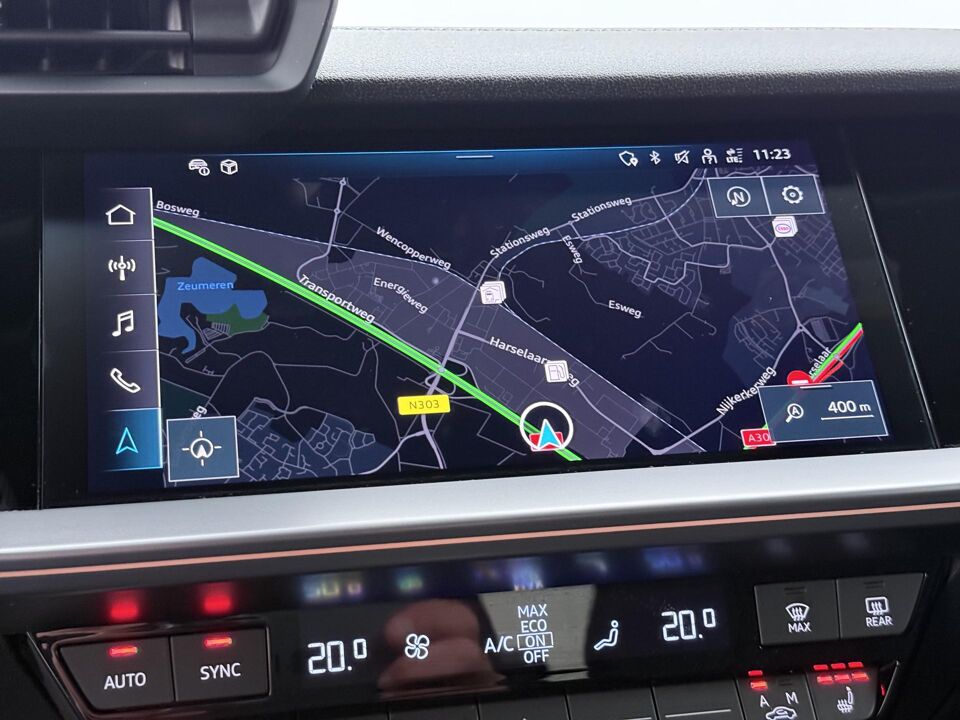Audi A3 Sportback 30 TFSI S-line
