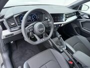 Audi A1 Sportback S edition 25 TFSI 70 kW / 95 PK
