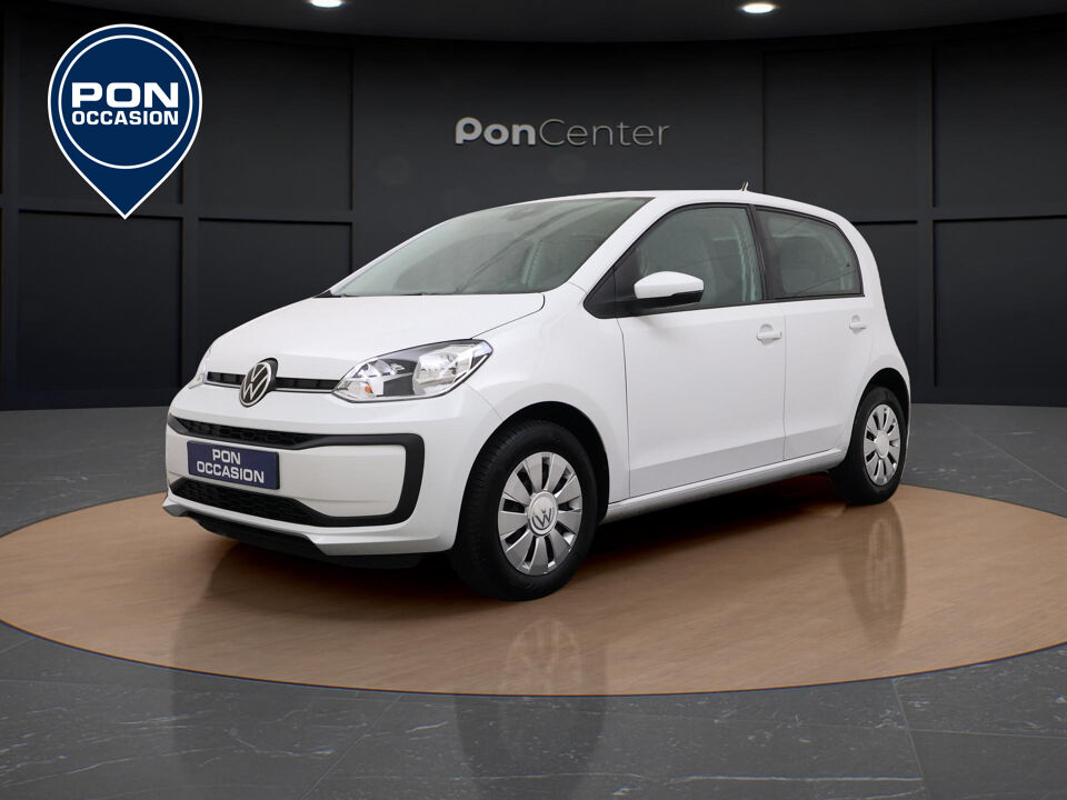 Volkswagen up! 1.0