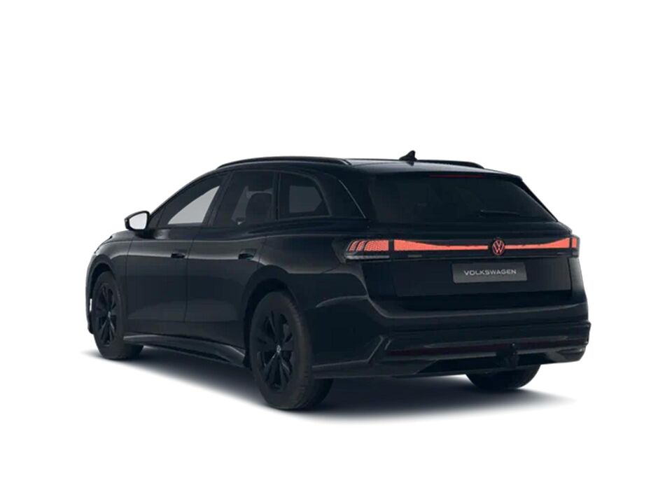 Volkswagen ID.7 Tourer Pro Limited Edition 77 kWh 210 kW / 286 PK
