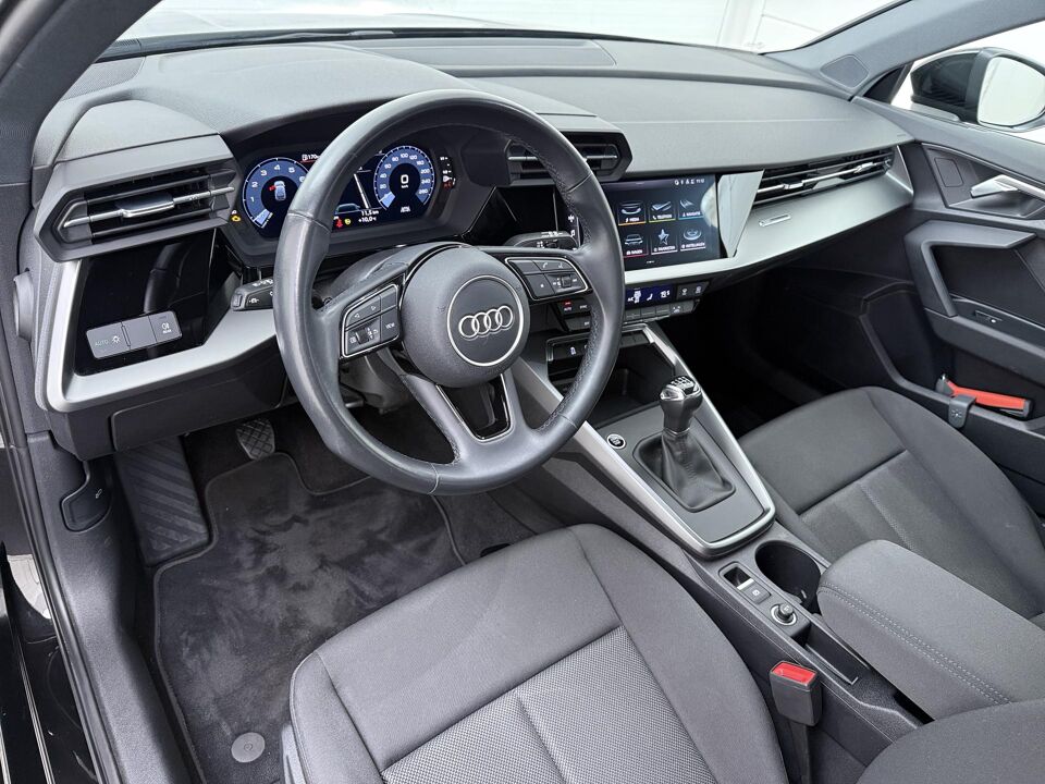 Audi A3 Sportback 30 TFSI