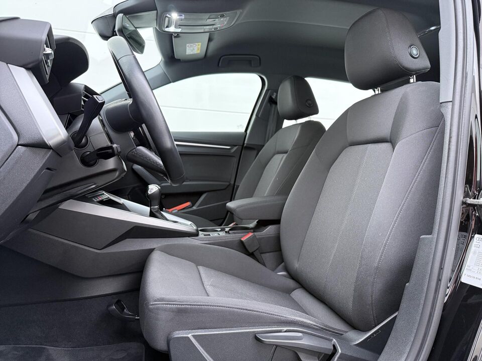 Audi A3 Sportback 30 TFSI