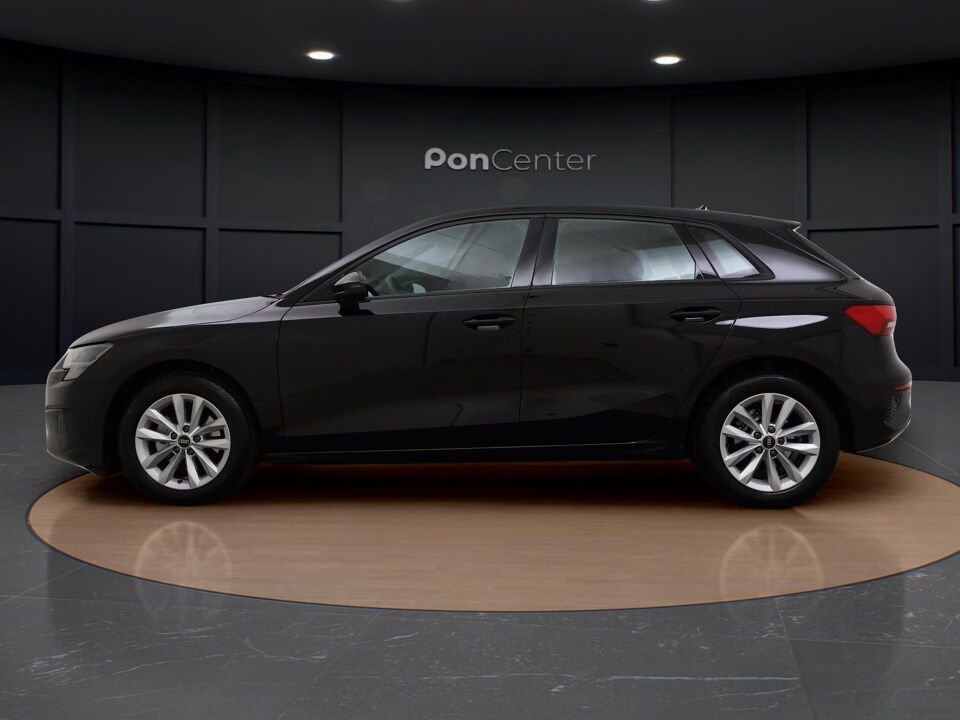 Audi A3 Sportback 30 TFSI