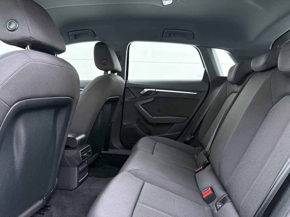 Audi A3 Sportback 30 TFSI