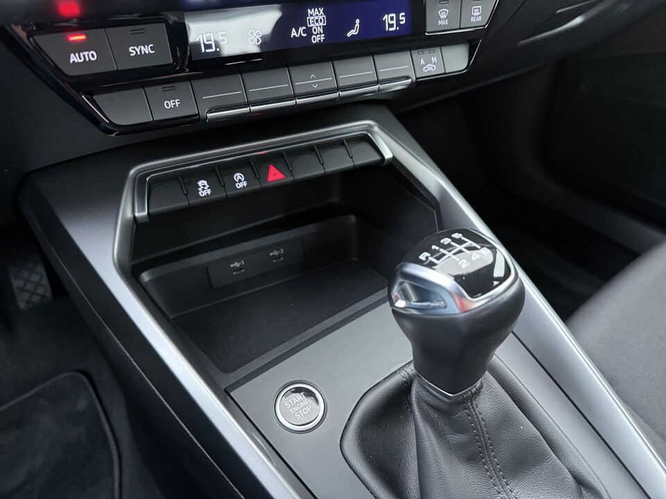 Audi A3 Sportback 30 TFSI