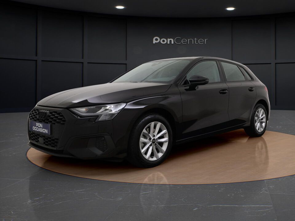 Audi A3 Sportback 30 TFSI