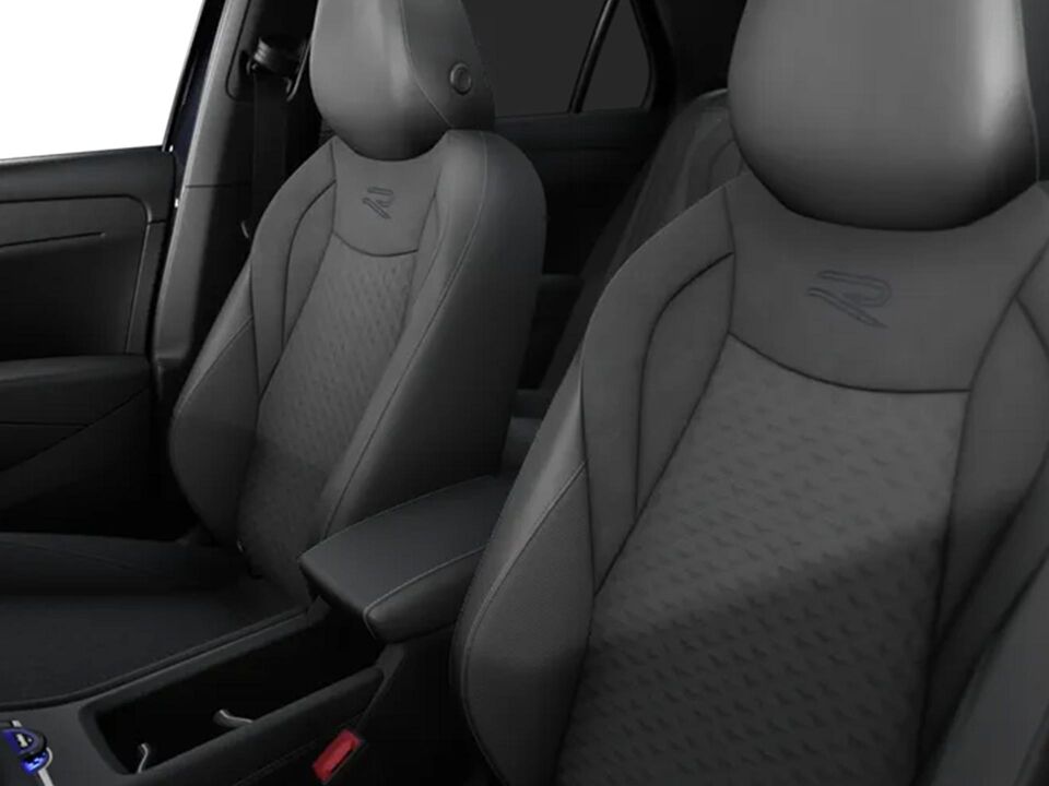 Volkswagen T-Roc R-Line First Edition 1.5 eTSI 110 kW / 150 PK