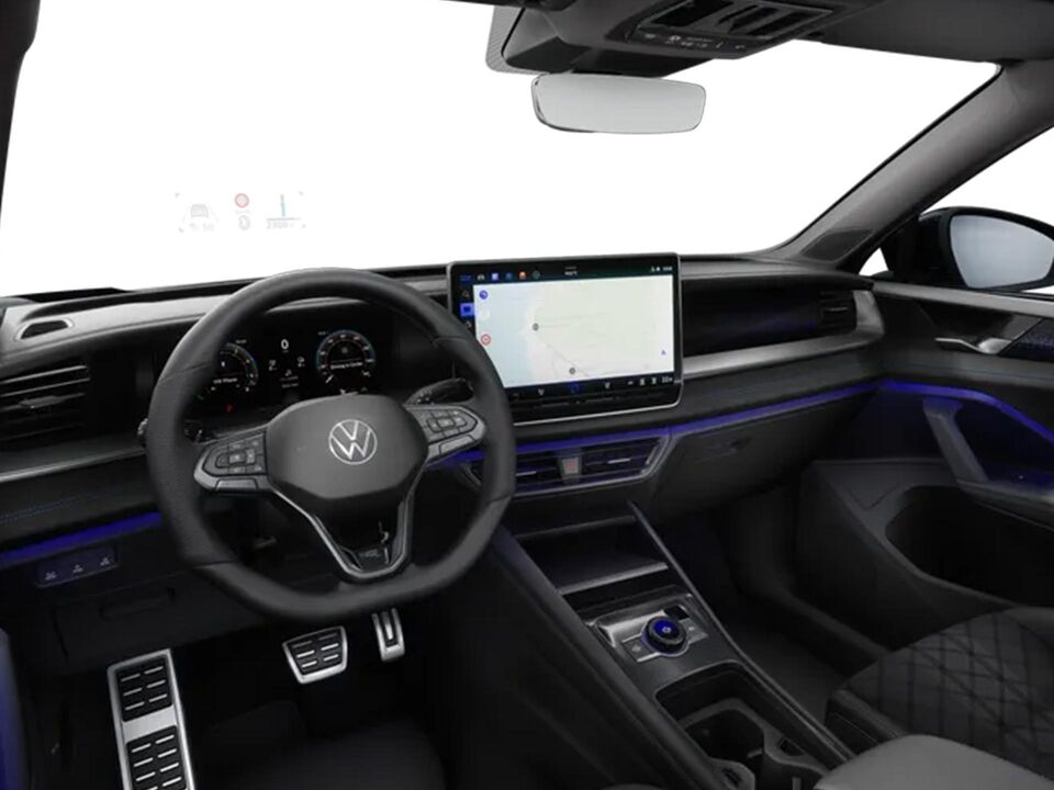 Volkswagen Tayron R-Line Edition 1.5 eHybrid 150 kW / 204 PK