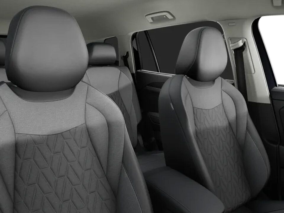 Volkswagen Tayron Life Edition 1.5 eHybrid 150 kW / 204 PK