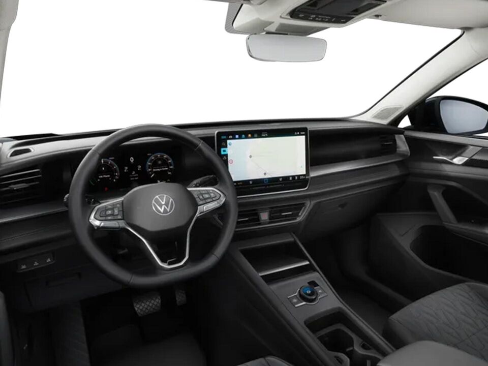 Volkswagen Tayron Life Edition 1.5 eHybrid 150 kW / 204 PK