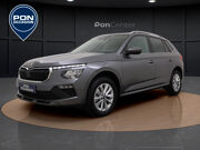 Škoda Kamiq 1.0 TSI Business Edition