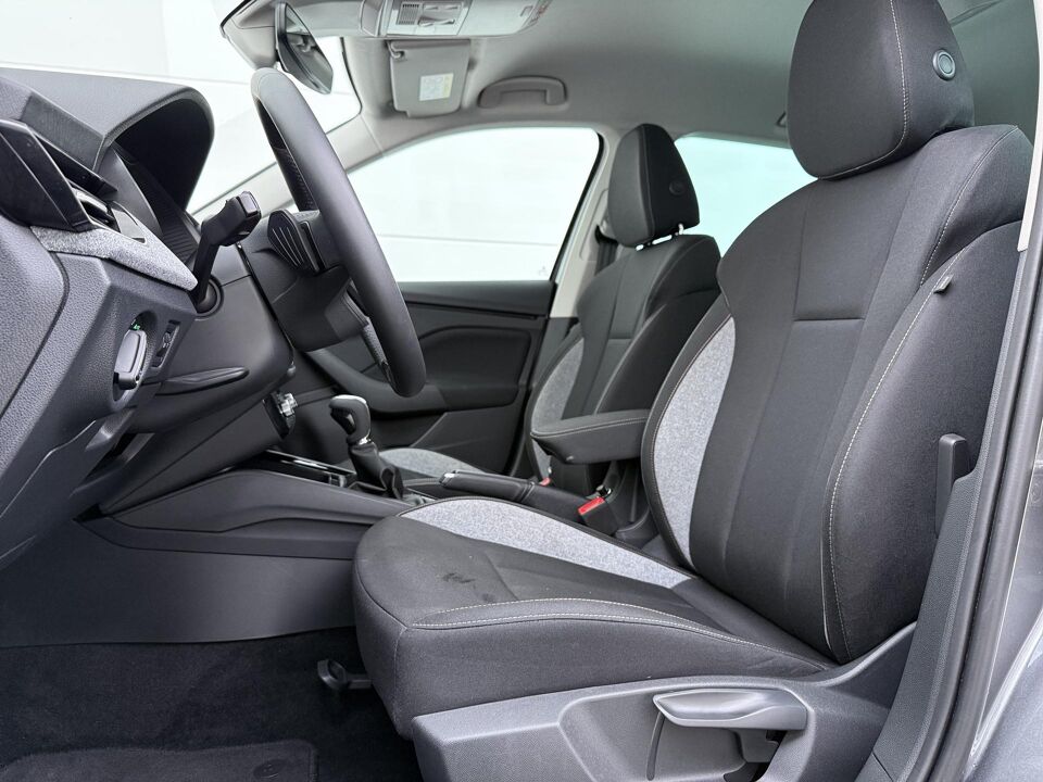 Škoda Kamiq 1.0 TSI Business Edition