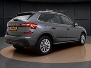 Škoda Kamiq 1.0 TSI Business Edition