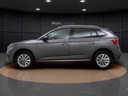 Škoda Kamiq 1.0 TSI Business Edition