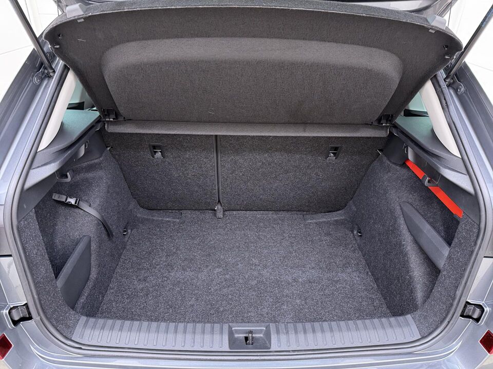 Škoda Kamiq 1.0 TSI Business Edition