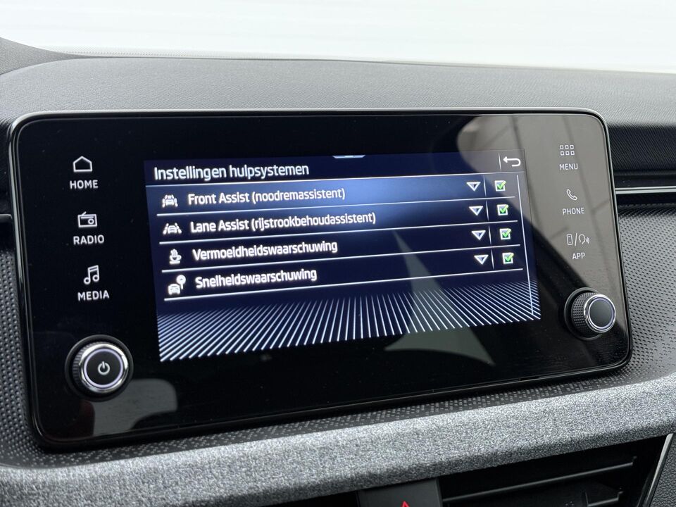 Škoda Kamiq 1.0 TSI Business Edition