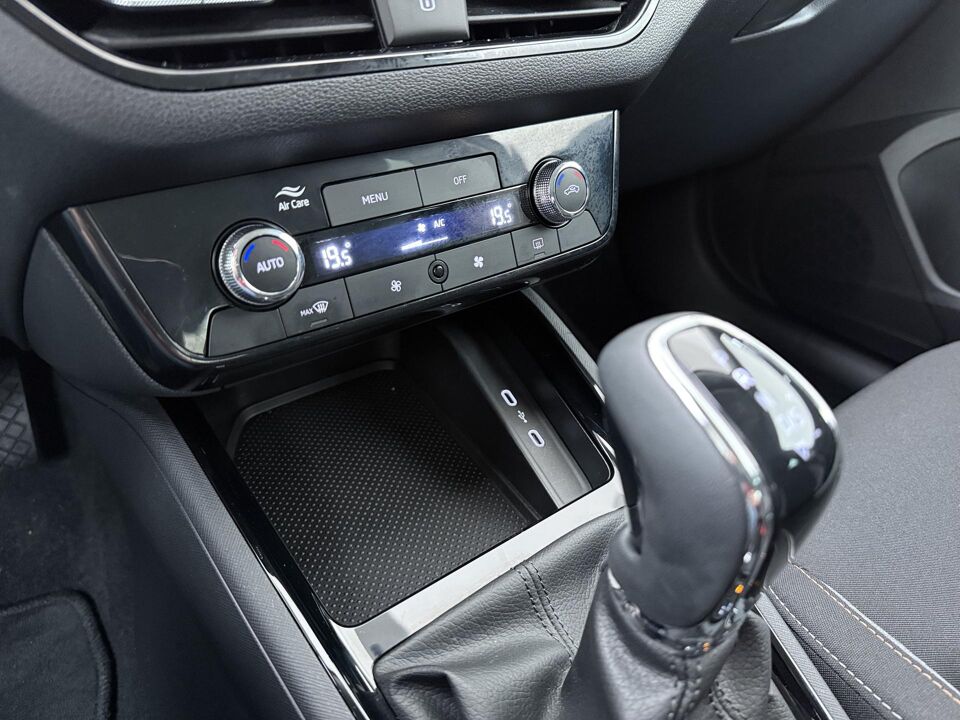 Škoda Kamiq 1.0 TSI Business Edition