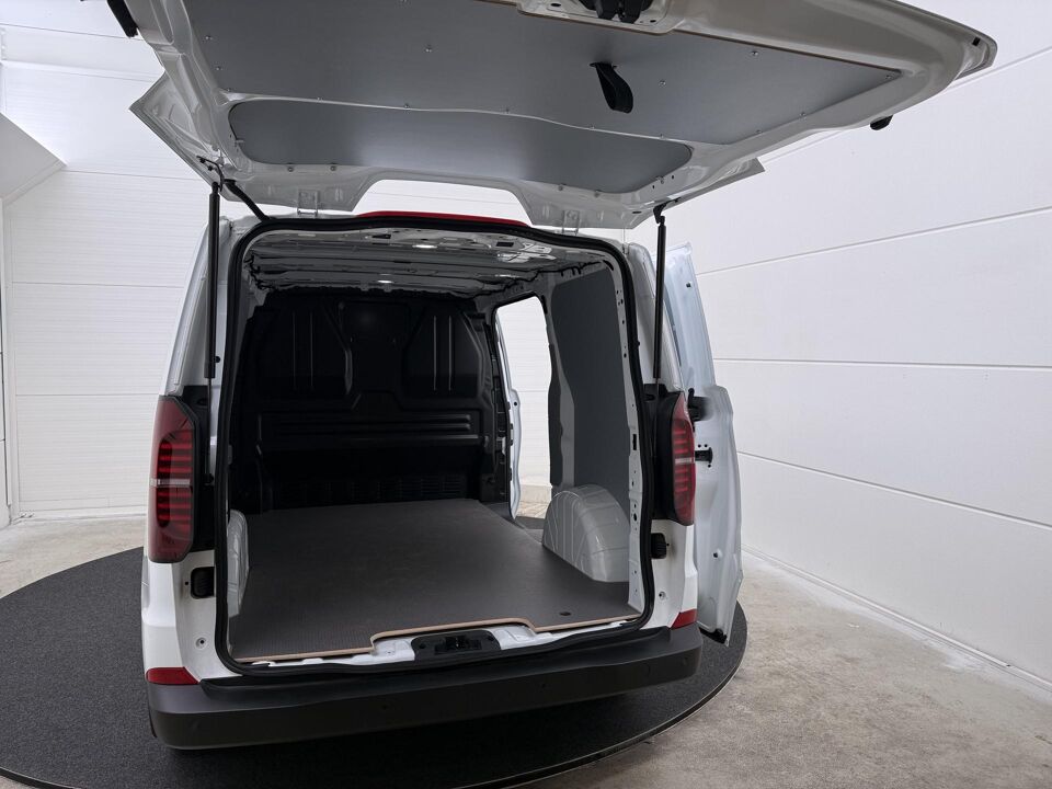 VW-Bedrijfswagens Transporter T7 2.0 TDI 150 PK Aut. L1 Life
