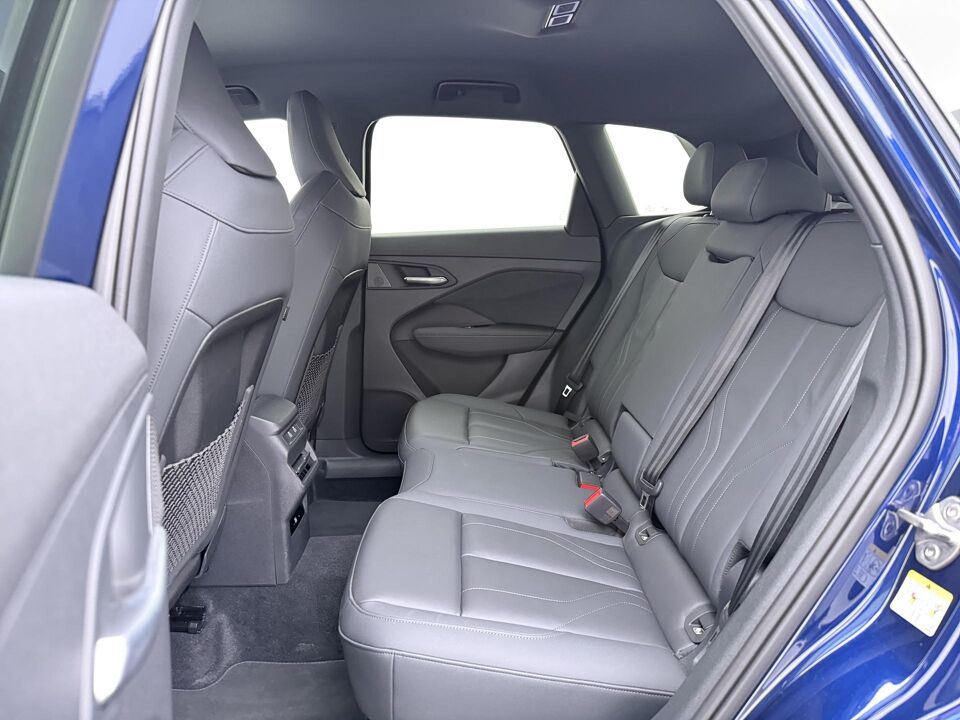 Audi Q3 1.5 272 PK e-hybrid S edition