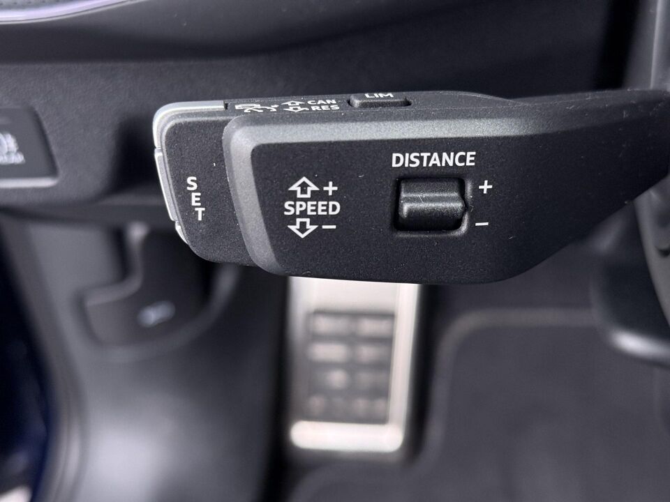 Audi Q3 1.5 272 PK e-hybrid S edition