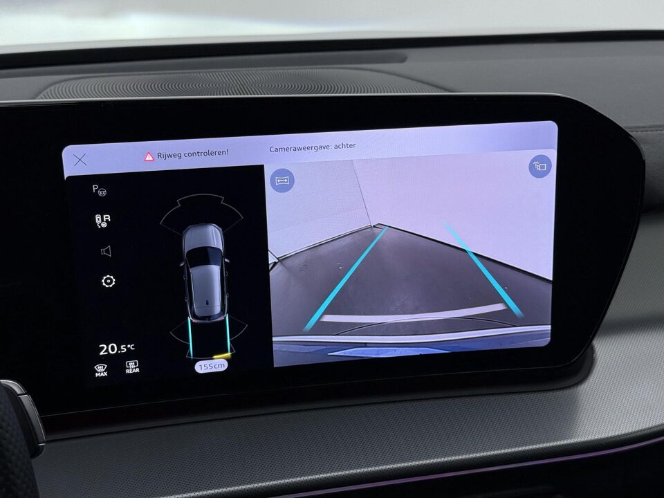 Audi Q3 1.5 272 PK e-hybrid S edition