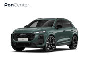 Audi Q3 S edition e-hybrid 200 kW / 272 PK