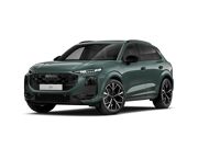 Audi Q3 S edition e-hybrid 200 kW / 272 PK