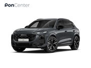 Audi Q3 S edition e-hybrid 200 kW / 272 PK