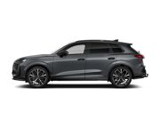 Audi Q3 S edition e-hybrid 200 kW / 272 PK