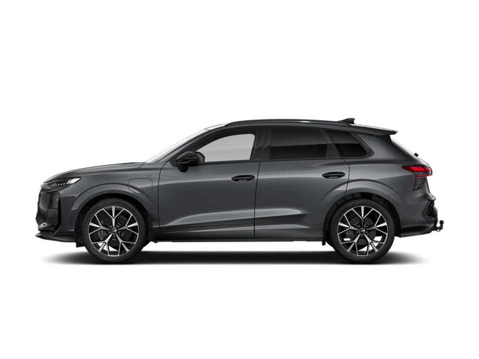 Audi Q3 S edition e-hybrid 200 kW / 272 PK