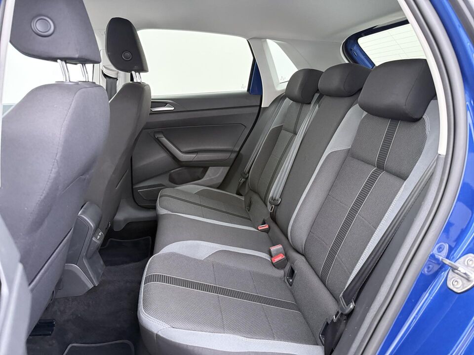Volkswagen Polo 1.0 TSI Style