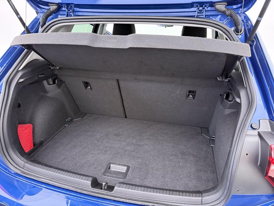 Volkswagen Polo 1.0 TSI Style