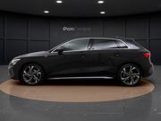 Audi A3 Sportback 30 TFSI S-Line
