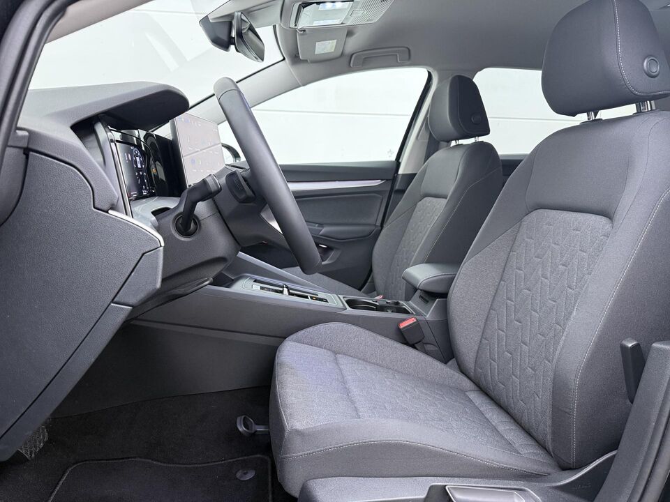 Volkswagen Golf 1.5 eHybrid Life Edition