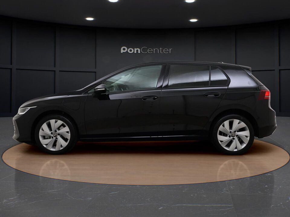 Volkswagen Golf 1.5 eHybrid Life Edition