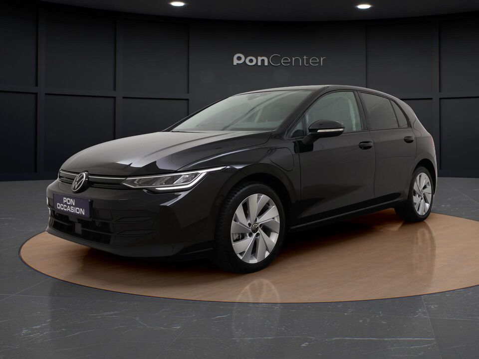 Volkswagen Golf 1.5 eHybrid Life Edition