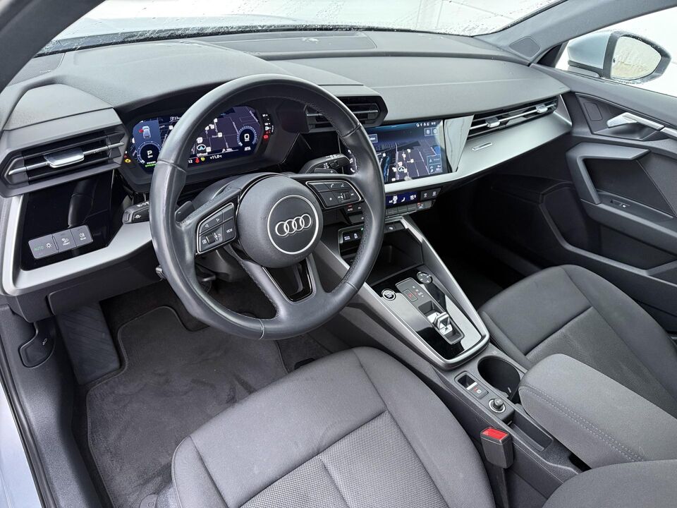 Audi A3 Sportback 40 TFSIe