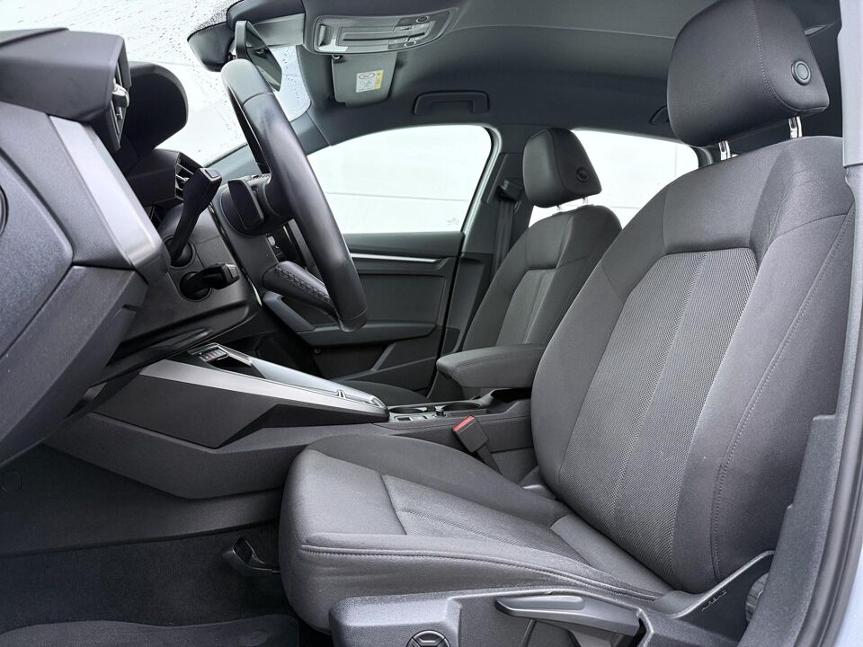 Audi A3 Sportback 40 TFSIe