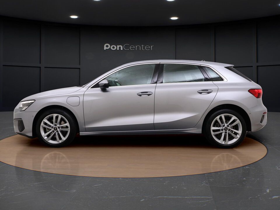 Audi A3 Sportback 40 TFSIe