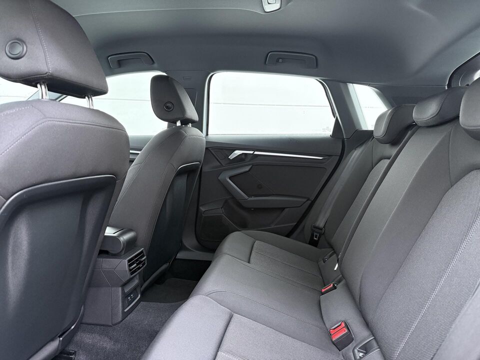 Audi A3 Sportback 40 TFSIe