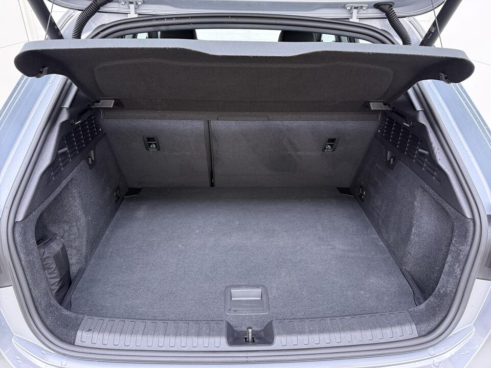 Audi A3 Sportback 40 TFSIe