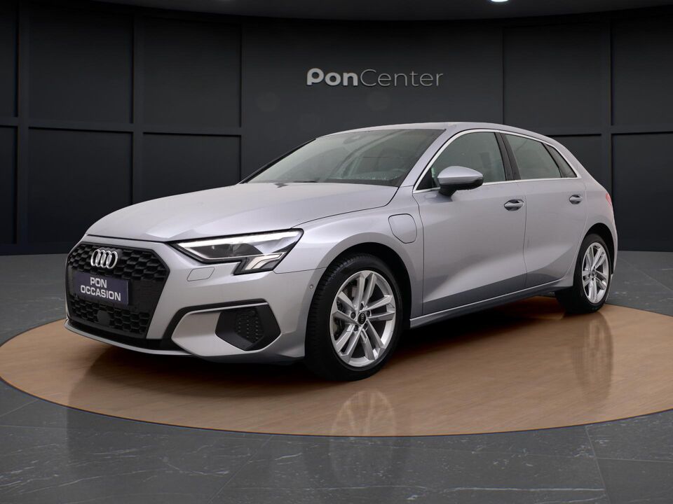 Audi A3 Sportback 40 TFSIe