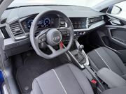 Audi A1 Sportback 25 TFSI Advanced