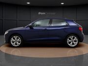 Audi A1 Sportback 25 TFSI Advanced