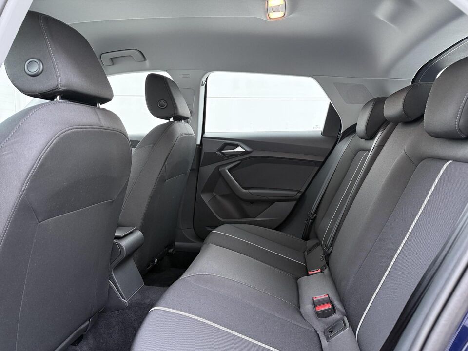 Audi A1 Sportback 25 TFSI Advanced