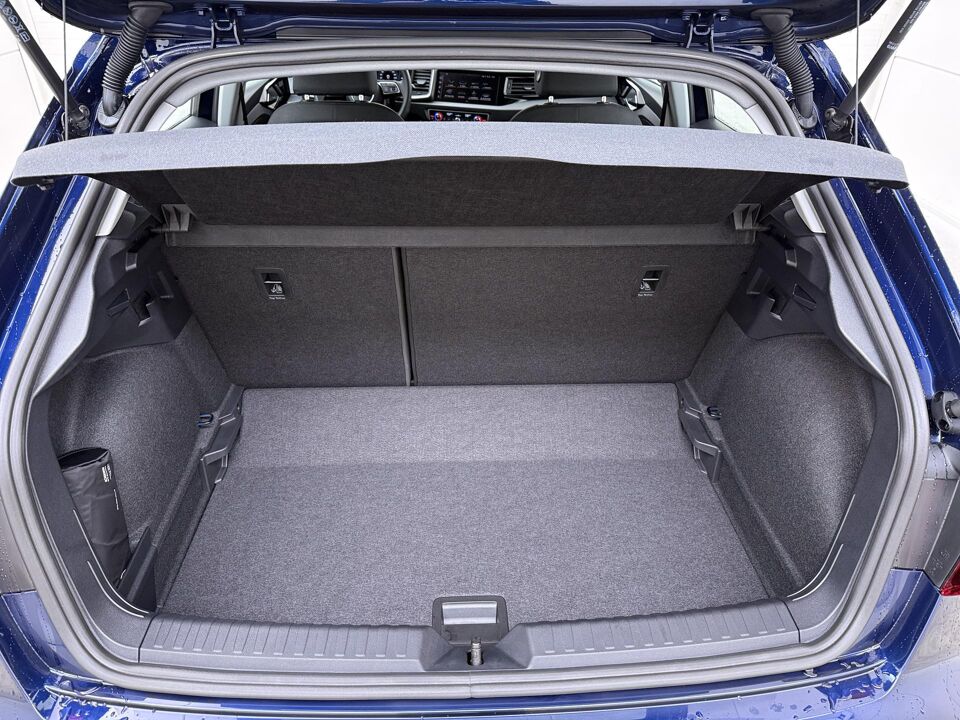 Audi A1 Sportback 25 TFSI Advanced