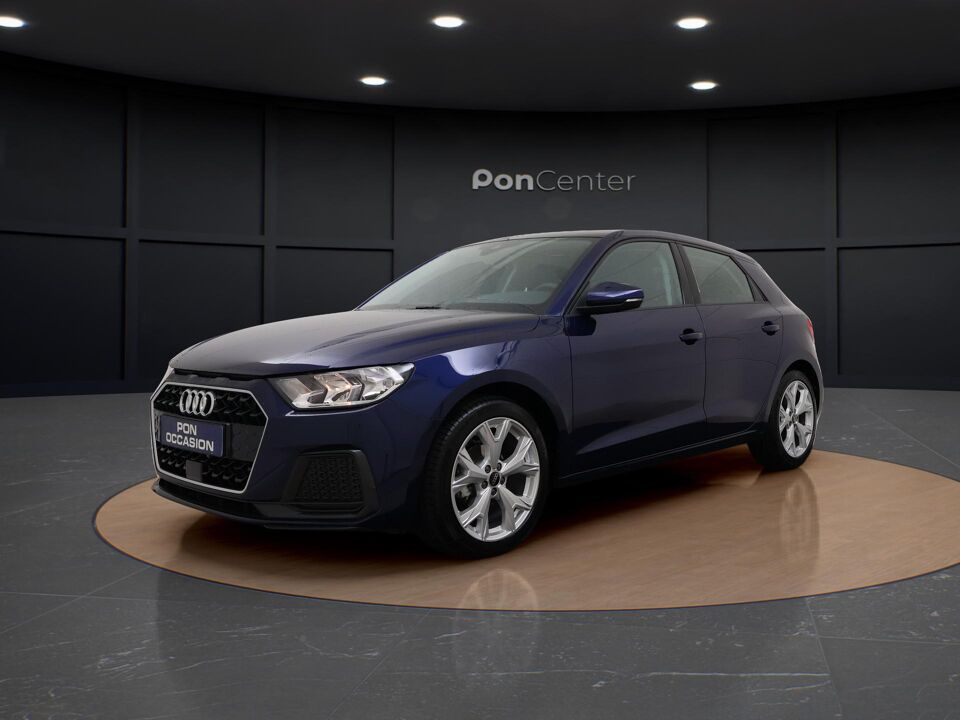 Audi A1 Sportback 25 TFSI Advanced
