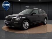 Škoda Kamiq 1.0 TSI Business Edition