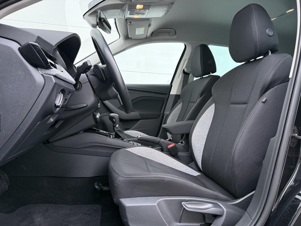 Škoda Kamiq 1.0 TSI Business Edition