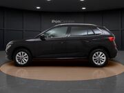 Škoda Kamiq 1.0 TSI Business Edition